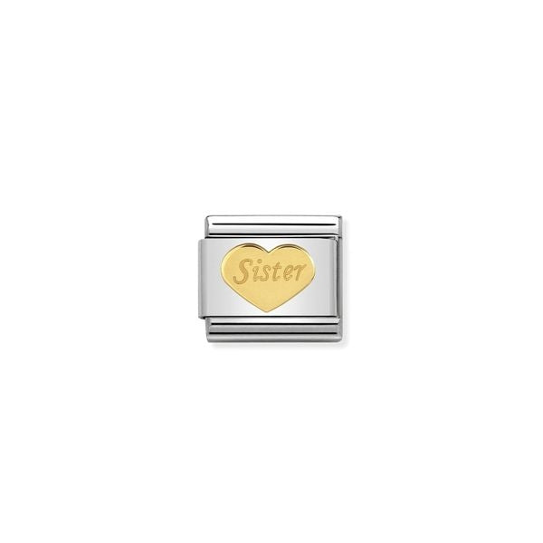 NOMINATION JEWELS JEWELRY Mod. 030162/36 - Default Title