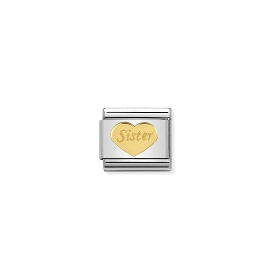 NOMINATION JEWELS JEWELRY Mod. 030162/36