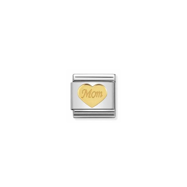NOMINATION JEWELS JEWELRY Mod. 030162/37 - Default Title