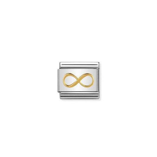 NOMINATION JEWELS JEWELRY Mod. 030162/41
