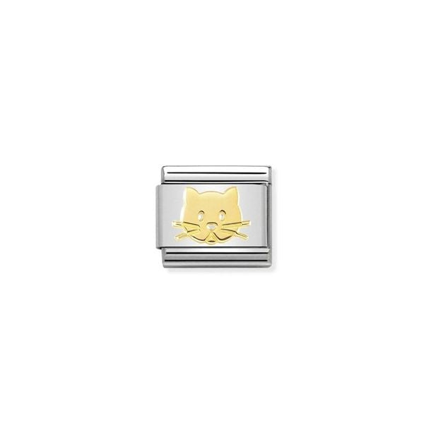 NOMINATION JEWELS JEWELRY Mod. 030162/53 - Default Title
