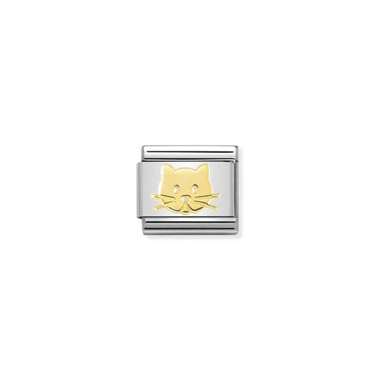NOMINATION JEWELS JEWELRY Mod. 030162/53