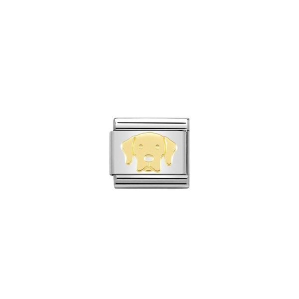 NOMINATION JEWELS JEWELRY Mod. 030162/57 - Default Title