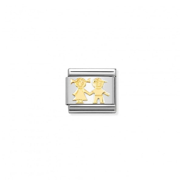 NOMINATION JEWELS JEWELRY Mod. 030162/69 - Default Title