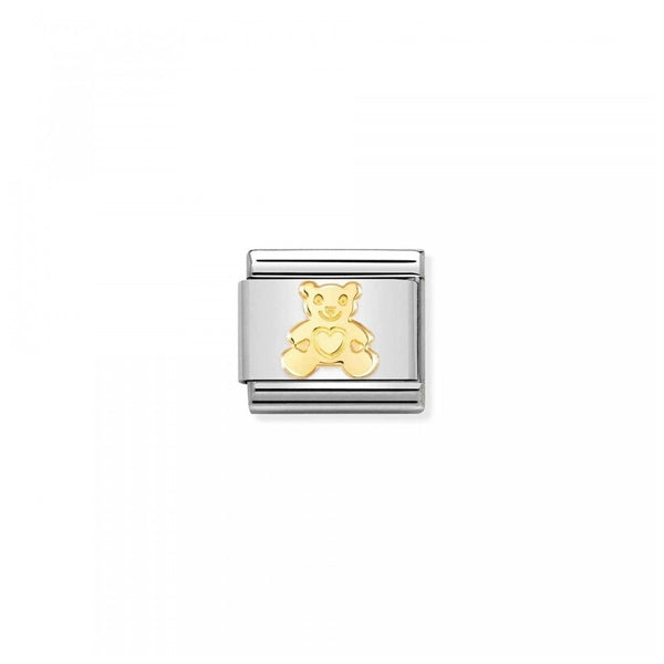 NOMINATION JEWELS JEWELRY Mod. 030162/71 - Default Title