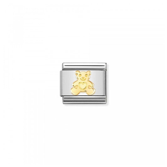 NOMINATION JEWELS JEWELRY Mod. 030162/71