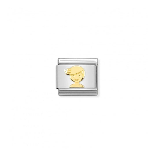 NOMINATION JEWELS JEWELRY Mod. 030162/72
