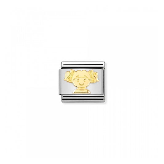 NOMINATION JEWELS JEWELRY Mod. 030162/73
