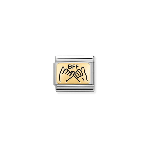 NOMINATION JEWELS JEWELRY Mod. 030166/04 - Default Title