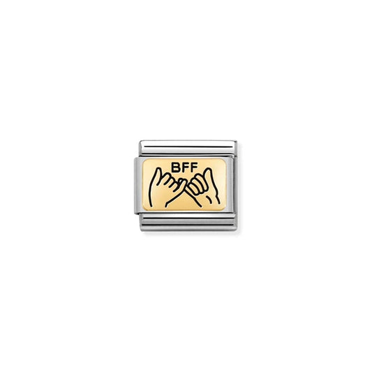 NOMINATION JEWELS JEWELRY Mod. 030166/04