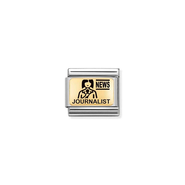 NOMINATION JEWELS JEWELRY Mod. 030166/06 - Default Title