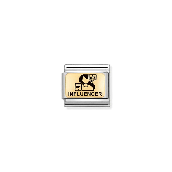 NOMINATION JEWELS JEWELRY Mod. 030166/07 - Default Title