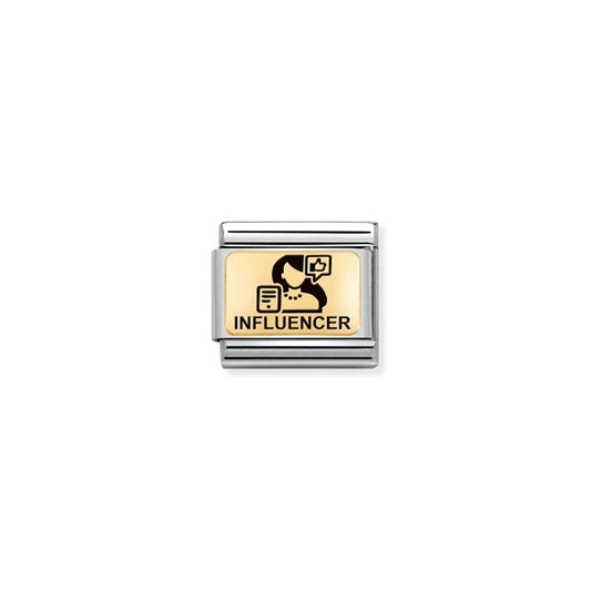 NOMINATION JEWELS JEWELRY Mod. 030166/07