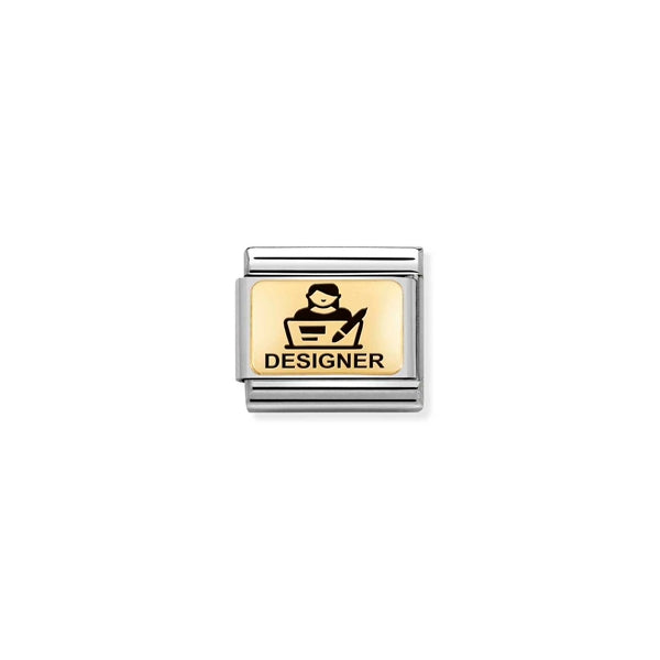 NOMINATION JEWELS JEWELRY Mod. 030166/09 - Default Title
