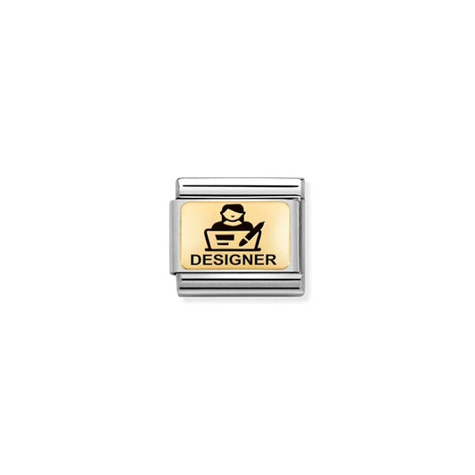 NOMINATION JEWELS JEWELRY Mod. 030166/09