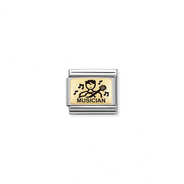 NOMINATION JEWELS JEWELRY Mod. 030166/11 - Default Title