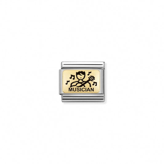 NOMINATION JEWELS JEWELRY Mod. 030166/11