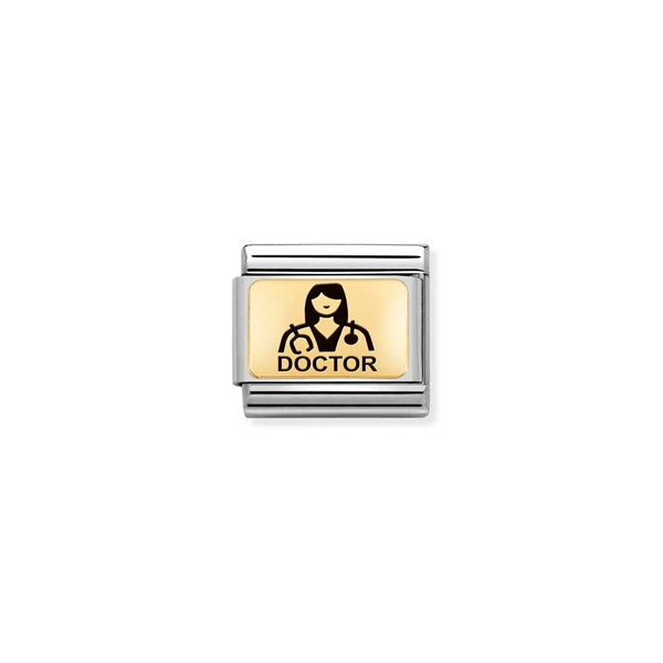 NOMINATION JEWELS JEWELRY Mod. 030166/15 - Default Title