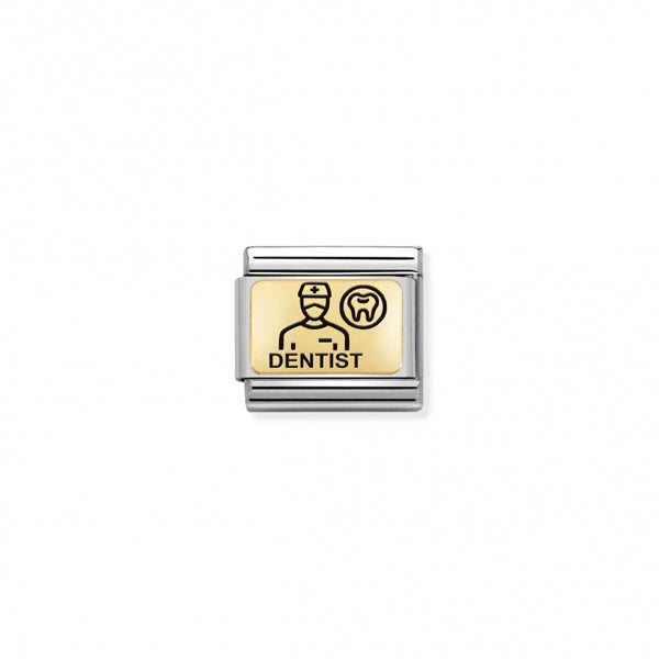 NOMINATION JEWELS JEWELRY Mod. 030166/16 - Default Title