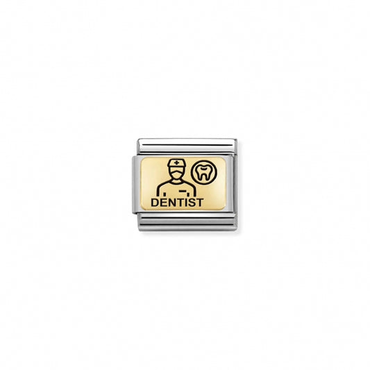 NOMINATION JEWELS JEWELRY Mod. 030166/16