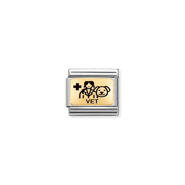 NOMINATION JEWELS JEWELRY Mod. 030166/18 - Default Title