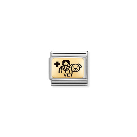 NOMINATION JEWELS JEWELRY Mod. 030166/18