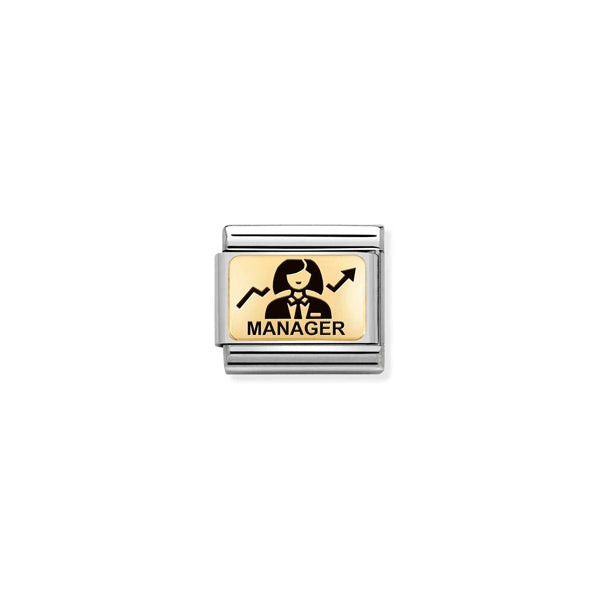 NOMINATION JEWELS JEWELRY Mod. 030166/24 - Default Title