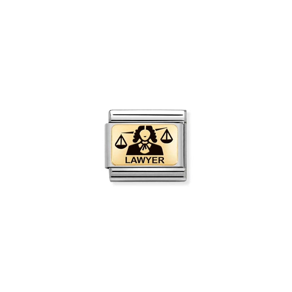 NOMINATION JEWELS JEWELRY Mod. 030166/25 - Default Title