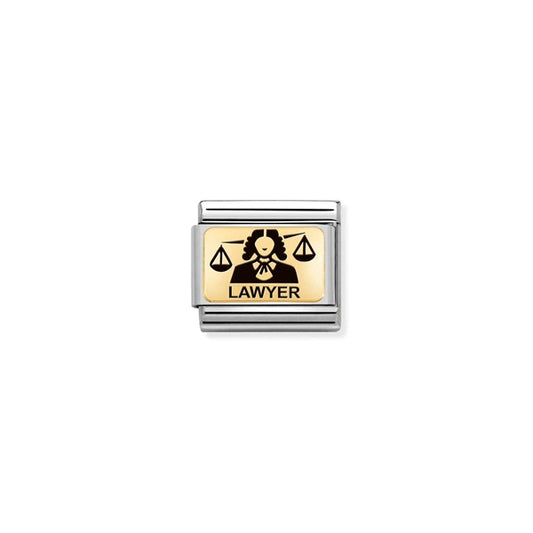 NOMINATION JEWELS JEWELRY Mod. 030166/25