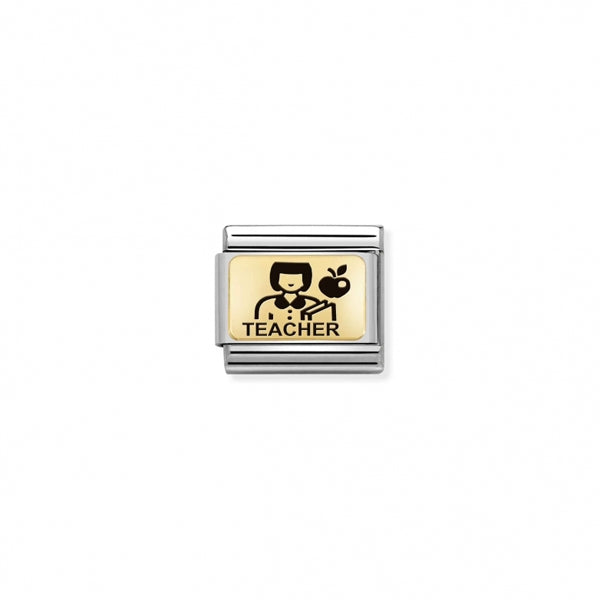 NOMINATION JEWELS JEWELRY Mod. 030166/26 - Default Title