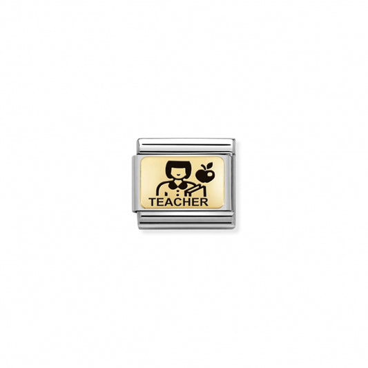 NOMINATION JEWELS JEWELRY Mod. 030166/26