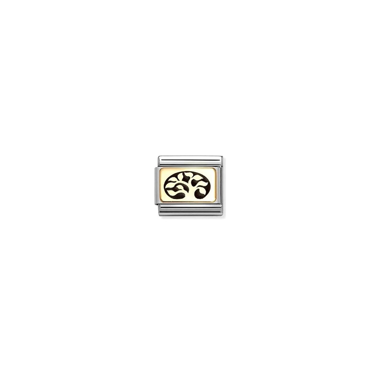 NOMINATION JEWELS JEWELRY Mod. 030166/35 - Default Title