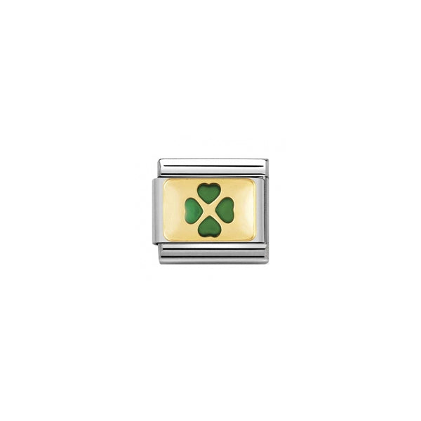 NOMINATION JEWELS JEWELRY Mod. 030206/27 - Default Title