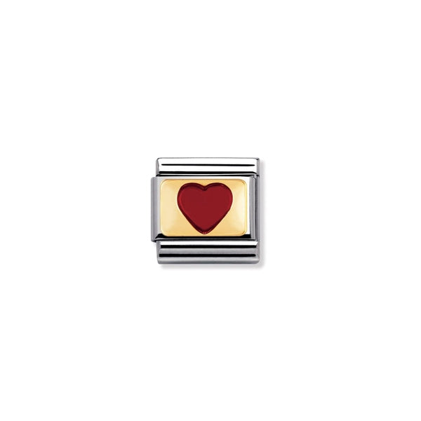 NOMINATION JEWELS JEWELRY Mod. 030206/33 - Default Title