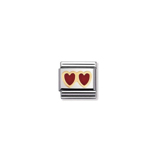 NOMINATION JEWELS JEWELRY Mod. 030207/02