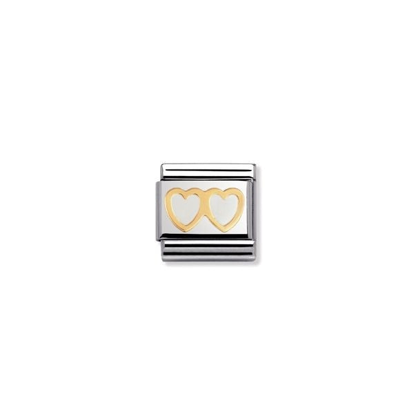 NOMINATION JEWELS JEWELRY Mod. 030207/08 - Default Title