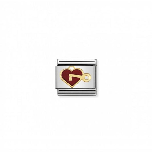 NOMINATION JEWELS JEWELRY Mod. 030207/47