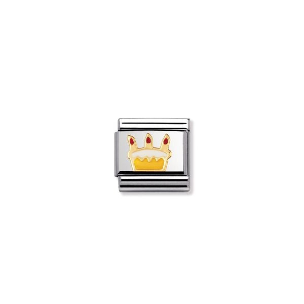 NOMINATION JEWELS JEWELRY Mod. 030209/26 - Default Title