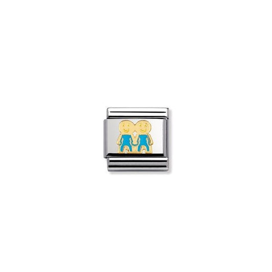 NOMINATION JEWELS JEWELRY Mod. 030209/47