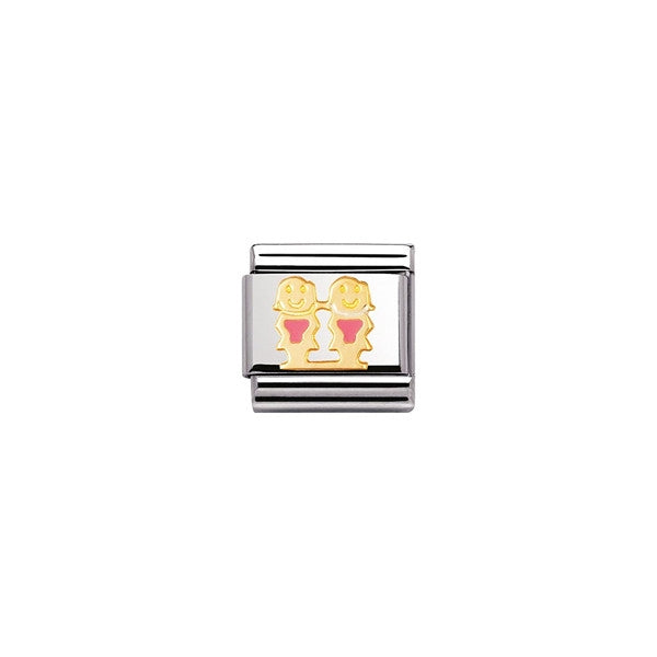 NOMINATION JEWELS JEWELRY Mod. 030209/48 - Default Title