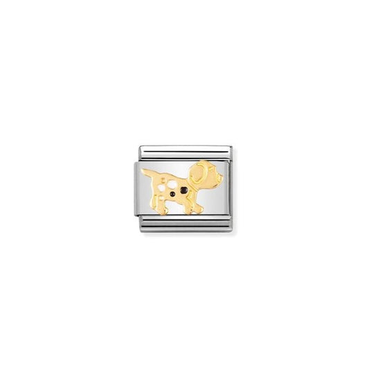NOMINATION JEWELS JEWELRY Mod. 030212/36