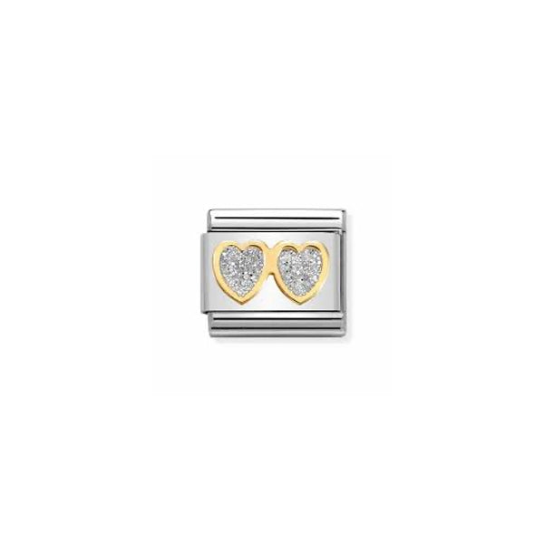 NOMINATION JEWELS JEWELRY Mod. 030220/01 - Default Title