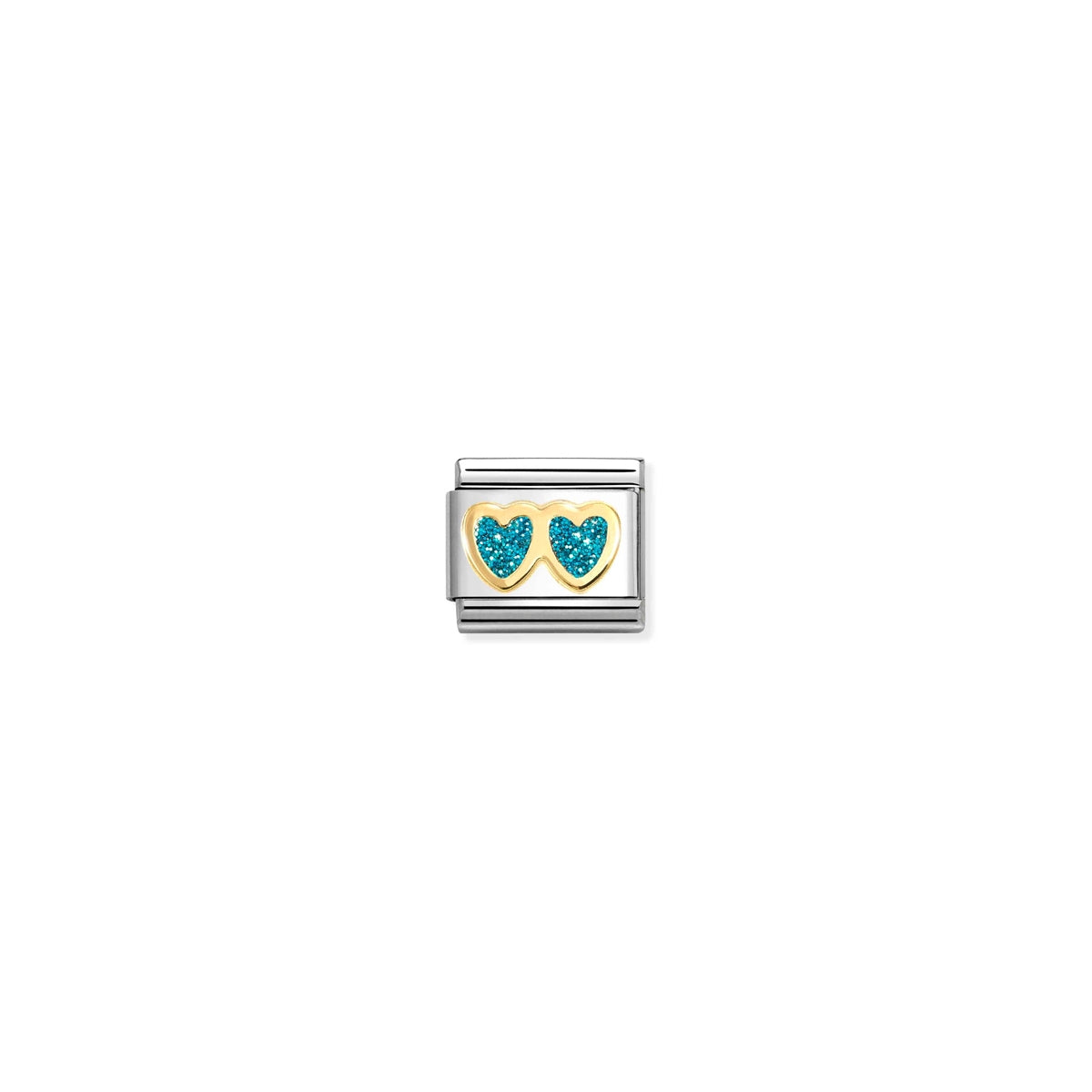 NOMINATION JEWELS JEWELRY Mod. 030220/12 - Green