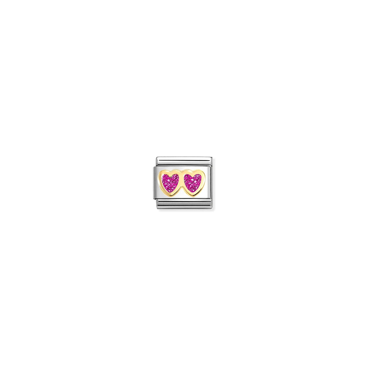 NOMINATION JEWELS JEWELRY Mod. 030220/13 - purple