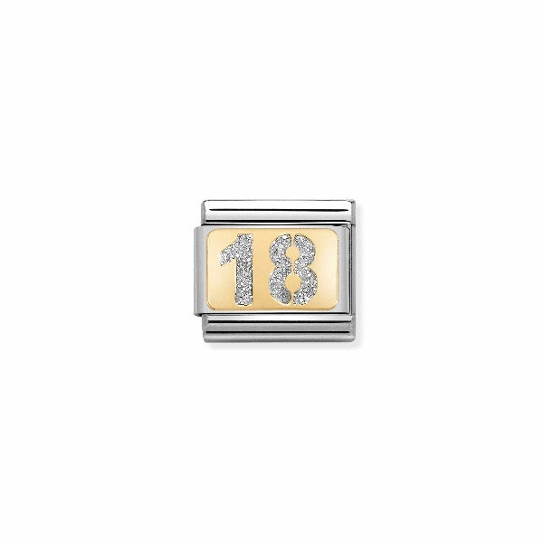NOMINATION JEWELS JEWELRY Mod. 030224/01 - Default Title