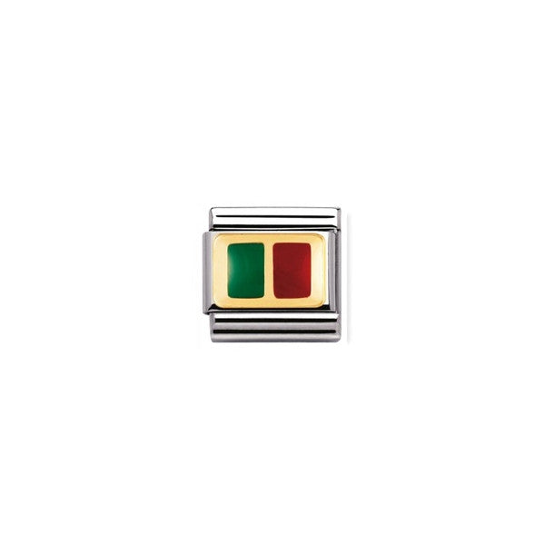 NOMINATION JEWELS JEWELRY Mod. 030234/17 - Default Title