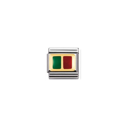 NOMINATION JEWELS JEWELRY Mod. 030234/17