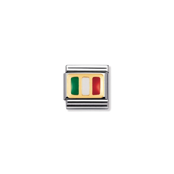 NOMINATION JEWELS JEWELRY Mod. 030234/21 - Default Title
