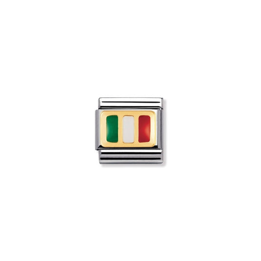 NOMINATION JEWELS JEWELRY Mod. 030234/21