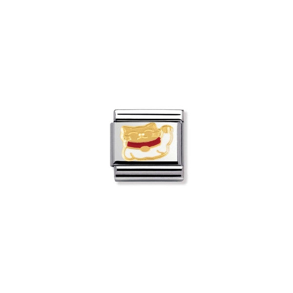 NOMINATION JEWELS JEWELRY Mod. 030248/14 - Default Title